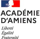 Site du rectorat de l'académie d'Amiens